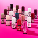 essence UV Base Coat 01 Make-up Rosé - 2.95 euro