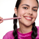 essence Line & Stain Lipliner 05 Toasted - 2.19 euro