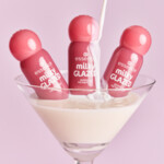 essence Milky Glazed Glossy Lip Balm 03 Cream Of The Crop - 2.59 euro
