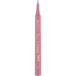 essence Line & Stain Lipliner 01 Everyone`s Nude-Pink