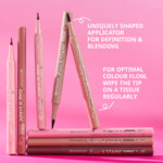 essence Line & Stain Lipliner 01 Everyone`s Nude-Pink - 2.19 euro