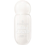 essence Milky Glazed Glossy Lip Balm 01 Sheeriously Creamy - 2.69 euro