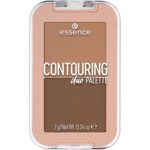 essence Contouring Duo Palette 20 Medium - 3.95 euro