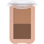 essence Contouring Duo Palette 20 Medium - 3.95 euro