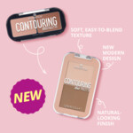 essence Contouring Duo Palette 20 Medium - 3.95 euro