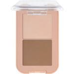 essence Contouring Duo Palette 10 Light - 3.95 euro