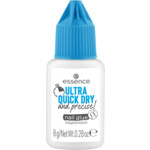 essence Ultra Quick Dry and Precise! Nail Glue