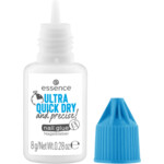 essence Ultra Quick Dry and Precise! Nail Glue - 2.95 euro