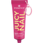 essence Juicy Nail Hand Cream - 2.65 euro