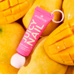 essence Juicy Nail Hand Cream - 2.65 euro