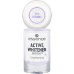 essence Active Whitener Base Coat - 1.95 euro
