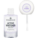 essence Active Whitener Base Coat - 1.95 euro
