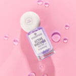 essence Active Whitener Base Coat - 1.95 euro
