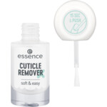 essence Cuticle Remover Soft & Easy - 1.95 euro