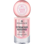 essence Extreme Nail Hardener Sheer Pink