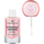 essence Extreme Nail Hardener Sheer Pink - 2.45 euro