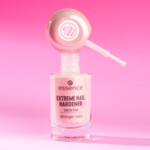 essence Extreme Nail Hardener Sheer Pink - 2.45 euro