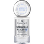 essence Extreme Nail Hardener Transparent