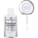 essence Extreme Nail Hardener Transparent - 2.45 euro