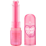 essence Heart Core Jelly Lip Balm 02 Melon-licious
