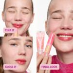 essence Juicy Tint Lip Marker 01 Peach Pop - 2.89 euro