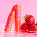 essence Juicy Tint Lip Marker 02 Strawberry - 2.79 euro