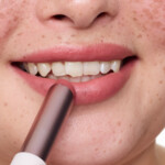 essence Blur Soufflé Sheer Nude Lip Balm 02 Nude Peach - 2.95 euro