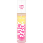 essence Juicy Serum Hydrating Lip Treatment 01 Raspberry