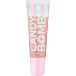 essence Candy Bomb Shiny Lipgloss 01 Cotton Candy