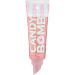 essence Candy Bomb Shiny Lipgloss 01 Cotton Candy - 1.25 euro