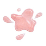 essence Candy Bomb Shiny Lipgloss 01 Cotton Candy - 1.25 euro