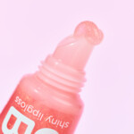 essence Candy Bomb Shiny Lipgloss 01 Cotton Candy - 1.25 euro