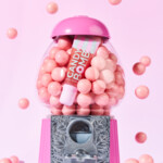 essence Candy Bomb Shiny Lipgloss 01 Cotton Candy - 1.25 euro