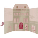 Catrice Adventskalender House Of Gold - 39.99 euro