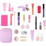 essence Adventskalender The Holiday Tree - 29.99 euro