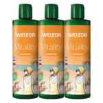 3x WELEDA Duindoorn Douchecrème Vitality - 25.93 euro