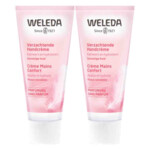 2x WELEDA Sensitive Verzachtende Handcrème - 13.83 euro