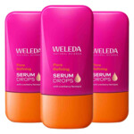 3x WELEDA Serum Drops Vitamin Boost - 34.59 euro