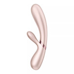 Satisfyer Hot Lover Connect App Zilver Champagne - 40.15 euro