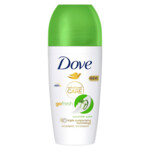 Dove Go Deodorant Roll On Cucumber