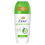 Dove Go Deodorant Roll On Cucumber - 5.79 euro