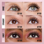 Maybelline Lash Sensational Sky Tubes Mascara Black - 16.95 euro