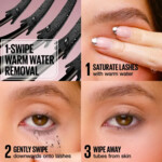 Maybelline Lash Sensational Sky Tubes Mascara Black - 16.95 euro