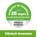 Hill's Prescription Diet Kattenvoer Droog Metabolic + Mobility 8 kg