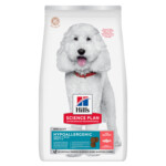 Hill's Science Plan Hondenvoer Droog Adult Hypoallergenic Medium Zalm 14 kg