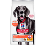 Hill's Science Plan Hondenvoer Droog Adult Perfect Digestion Large Kip - Rijst 14 kg