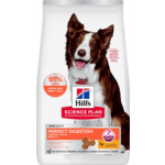 Hill's Science Plan Hondenvoer Droog Adult Perfect Digestion Medium Kip - Rijst 14 kg
