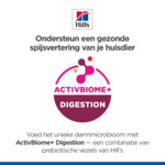 Hill's Science Plan Hondenvoer Droog Adult Perfect Digestion Medium Kip - Rijst 14 kg