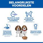 Hill's Science Plan Hondenvoer Nat Puppy Kip 12 x 370 gr