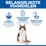 Hill's Science Plan Kattenvoer Droog Adult Perfect Digestion Kip & Rijst 7 kg